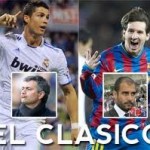 Real Madrid vs Barcelona 2-1 All Goals & Highlights 29-12-2012 SUPERCUP 