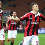 AC Milan 2 - 0 Cagliari