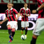 Watch AC Milan- Atalanta Live, Saturday, September 15, 2012,18:45 GMT 