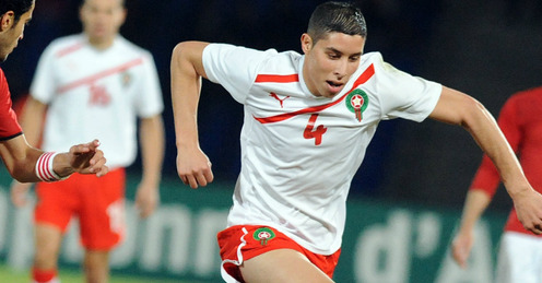 Abdelaziz Barrada