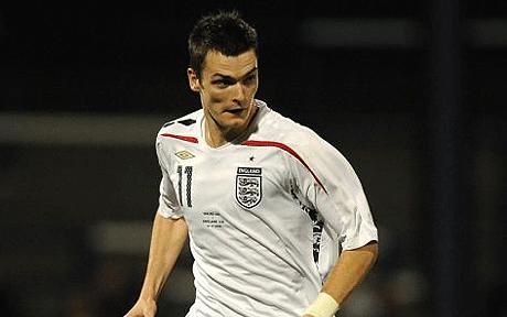 Adam Johnson