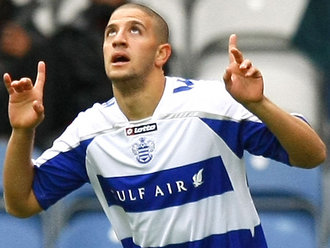 Adel Taarabt