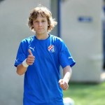 Alen Halilovic best of