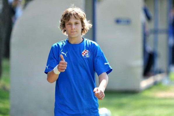 Alen Halilovic best of