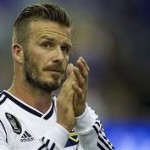 5 top goals of the week from far away leagues (Featuring David Beckham at L.A Galaxy, an amazing goalkeeper and some unbelievable strikes!)