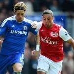 Arsenal 1 : 2 Chelsea Highlights