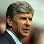 Gazidis hints at new Wenger deal