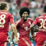 Bayern Munich 6 : 1 VfB Stuttgart Highlights