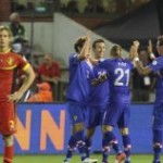 Belgium 1 - 1 Croatia Full Highlights