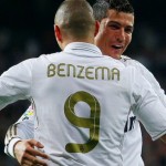 Benzema sees no Ronaldo sadness