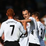 Berbatov needed faith