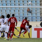 Big shock as Lebanon beat Iran