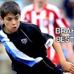 Brahim Abdelkader, the future star of FC Barcelona ?