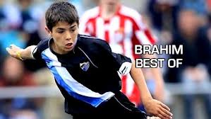 Brahim Abdelkader Best Of