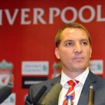 Brendan Rodgers