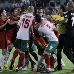 Bulgaria 1 : 0 Armenia Highlights