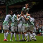 Watch Celtic vs Benfica Live, Wednesday, September 19, 2012,18:45 GMT