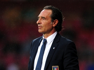 Cesare Prandelli