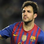 ‘I did not come to Barcelona to sit wracking my brains,’ says Fabregas