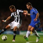 Chelsea vs Juventus