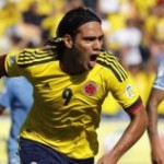 Chile 1 : 3 Colombia Full Highlights