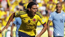 Chile 1 : 3 Colombia Full Highlights