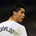 Cristiano Ronaldo wants to win every match