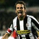 Liverpool bid for Del Piero confirmed