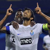 Dinamo Zagreb 0 – 2 FC Porto