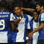 Dinamo Zagreb vs FC Porto