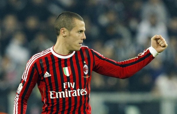 Djamel Mesbah