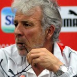 It’s time for Gerets to leave, says Moroccan legend Hadji