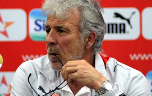 Eric Gerets