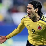 Falcao