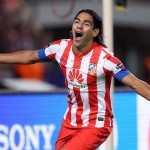 Falcao: Passion will lead Atletico Madrid to success