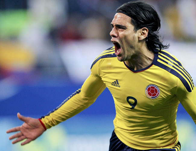 Falcao