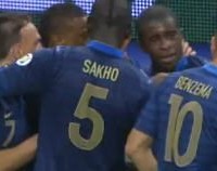 France 3 : 1 Belarus Full Highlights