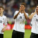 Germany 3 : 0 Faroe Islands Highlights