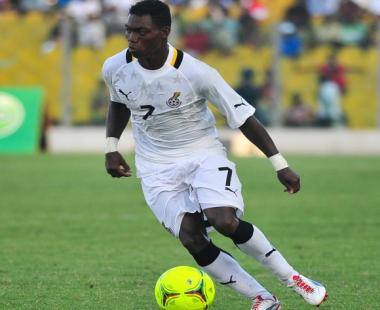 Ghana 2 Malawi 0