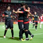 Hapoel Tel Aviv 0 : 3 Atletico Madrid Highlights