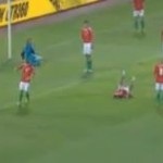 Hungary 1 : 4 Netherlands Full Highlights
