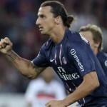 Watch Paris St Germain Vs Toulouse Live 6.45PM GMT- 14/09/2012