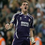 Casillas wants eight more years