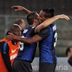 Chievo Verona 0 – 2 Inter Milan