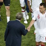 Should player like John Terry be banned?