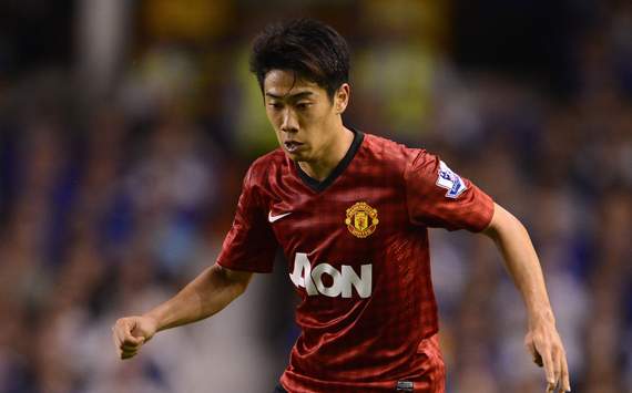 Kagawa the Japan international has immediately shown up his new Old Trafford team-mates by notching the most impressive bleep test time since David Beckham left in 2003