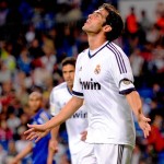 Kaka is back