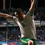 Kazakhstan 1 : 2 Ireland Highlights