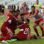 Lebanon 1 : 0 Iran Highlights