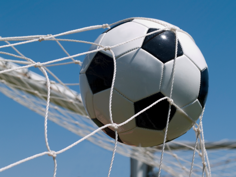 Live Scores 24/7. Don't miss a single goal!